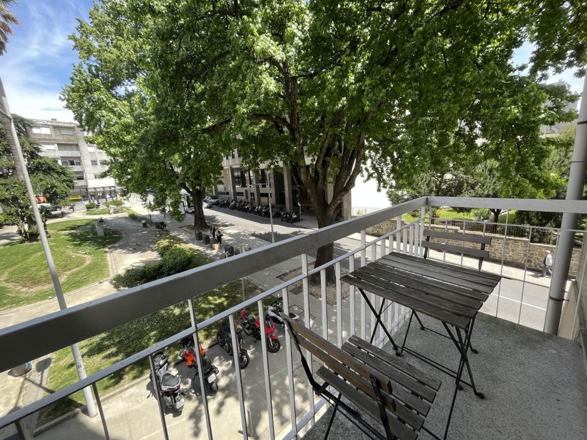 Moreda Garden Apartment By Trip2Portugal OOporto Extérieur photo