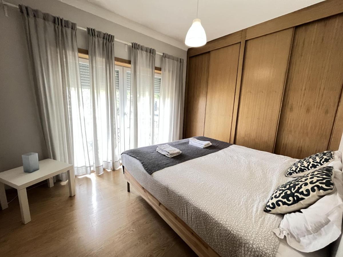 Moreda Garden Apartment By Trip2Portugal OOporto Extérieur photo
