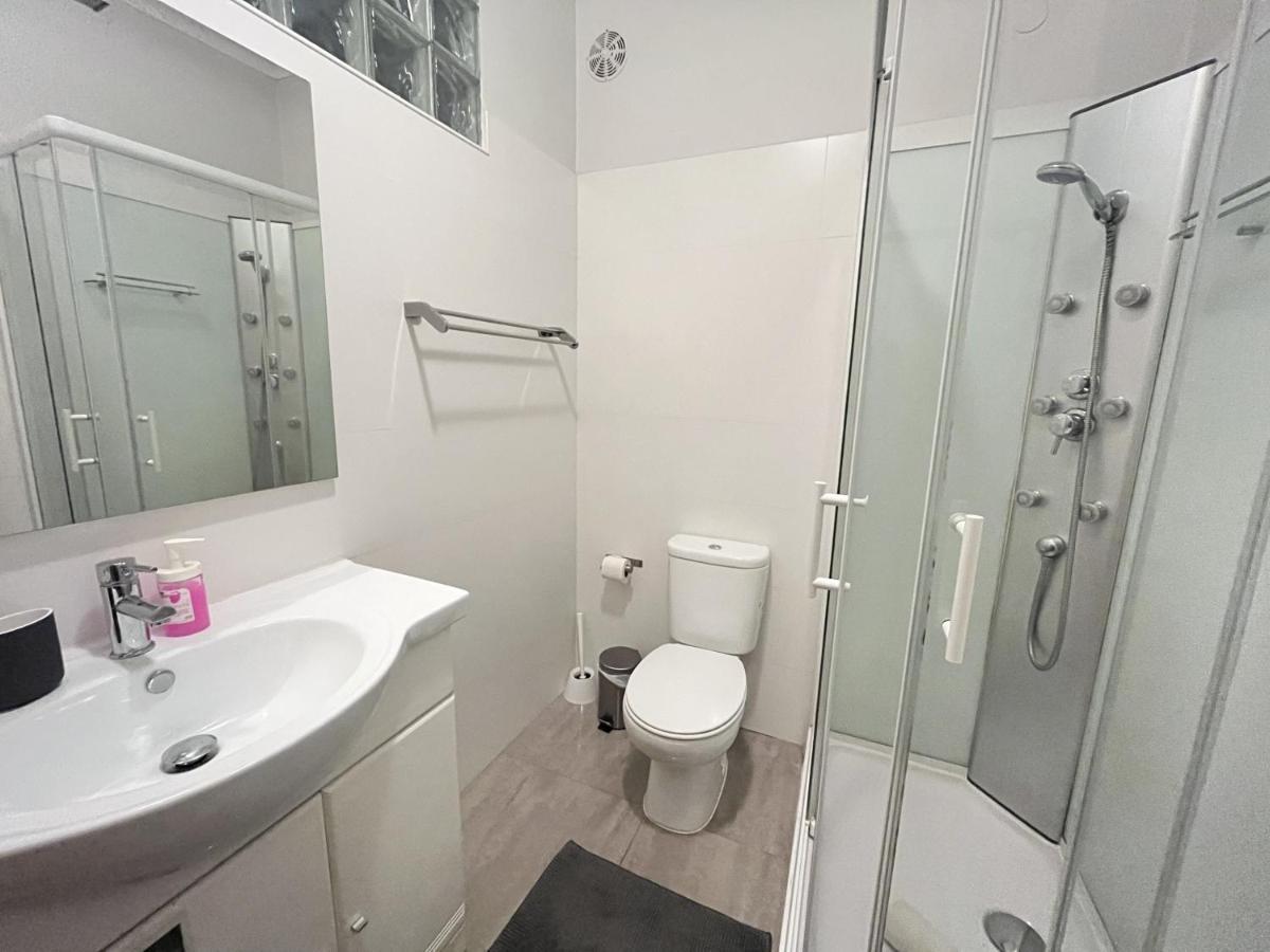 Moreda Garden Apartment By Trip2Portugal OOporto Extérieur photo