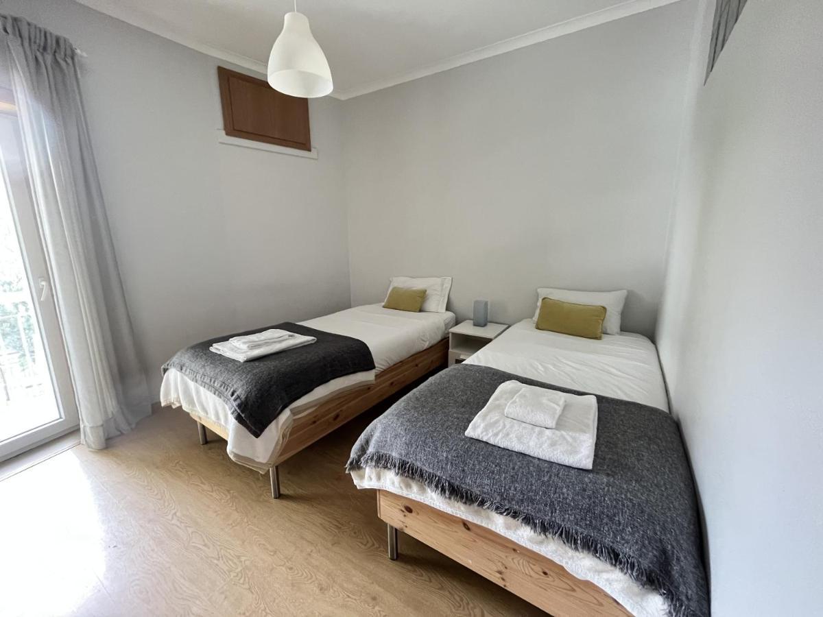 Moreda Garden Apartment By Trip2Portugal OOporto Extérieur photo