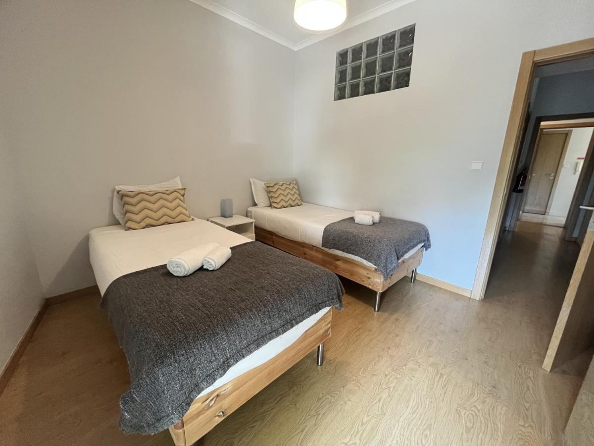 Moreda Garden Apartment By Trip2Portugal OOporto Extérieur photo