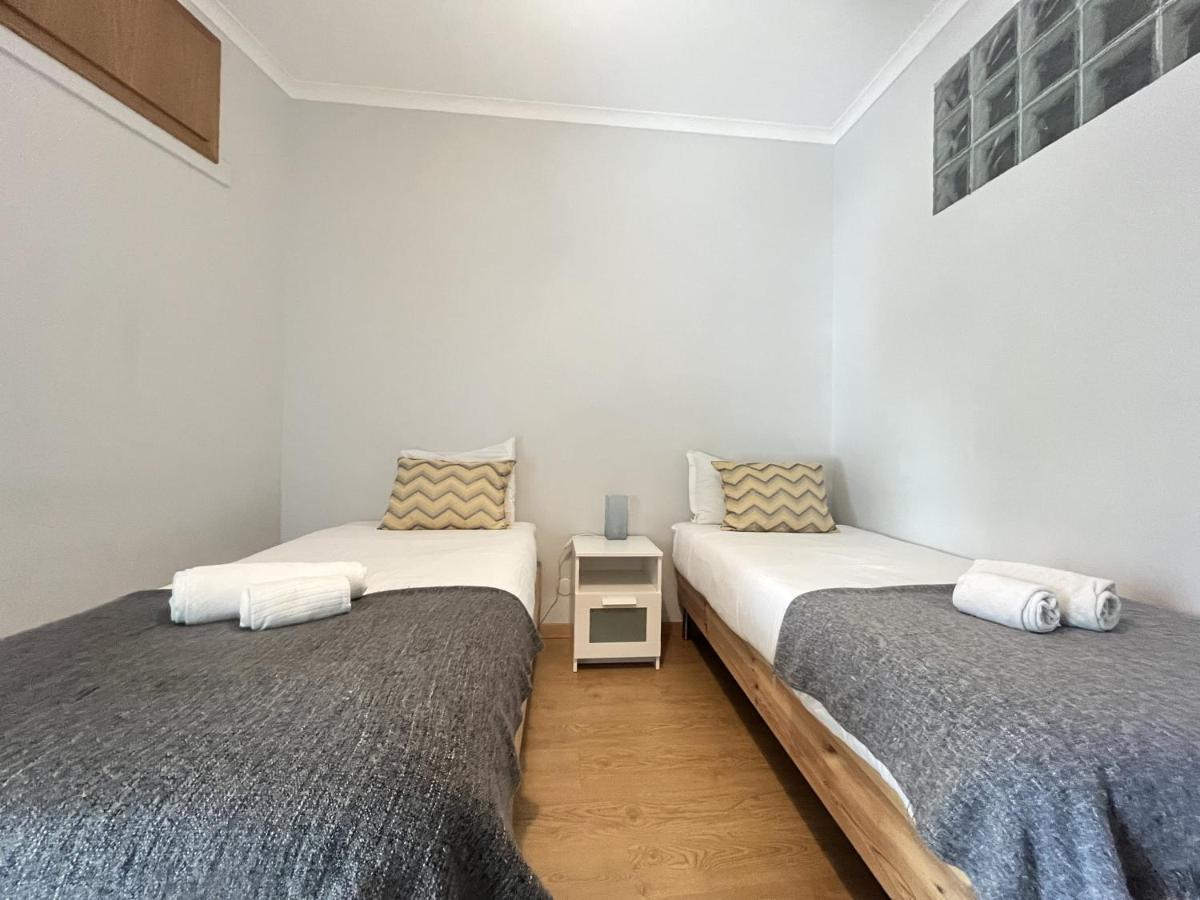 Moreda Garden Apartment By Trip2Portugal OOporto Extérieur photo