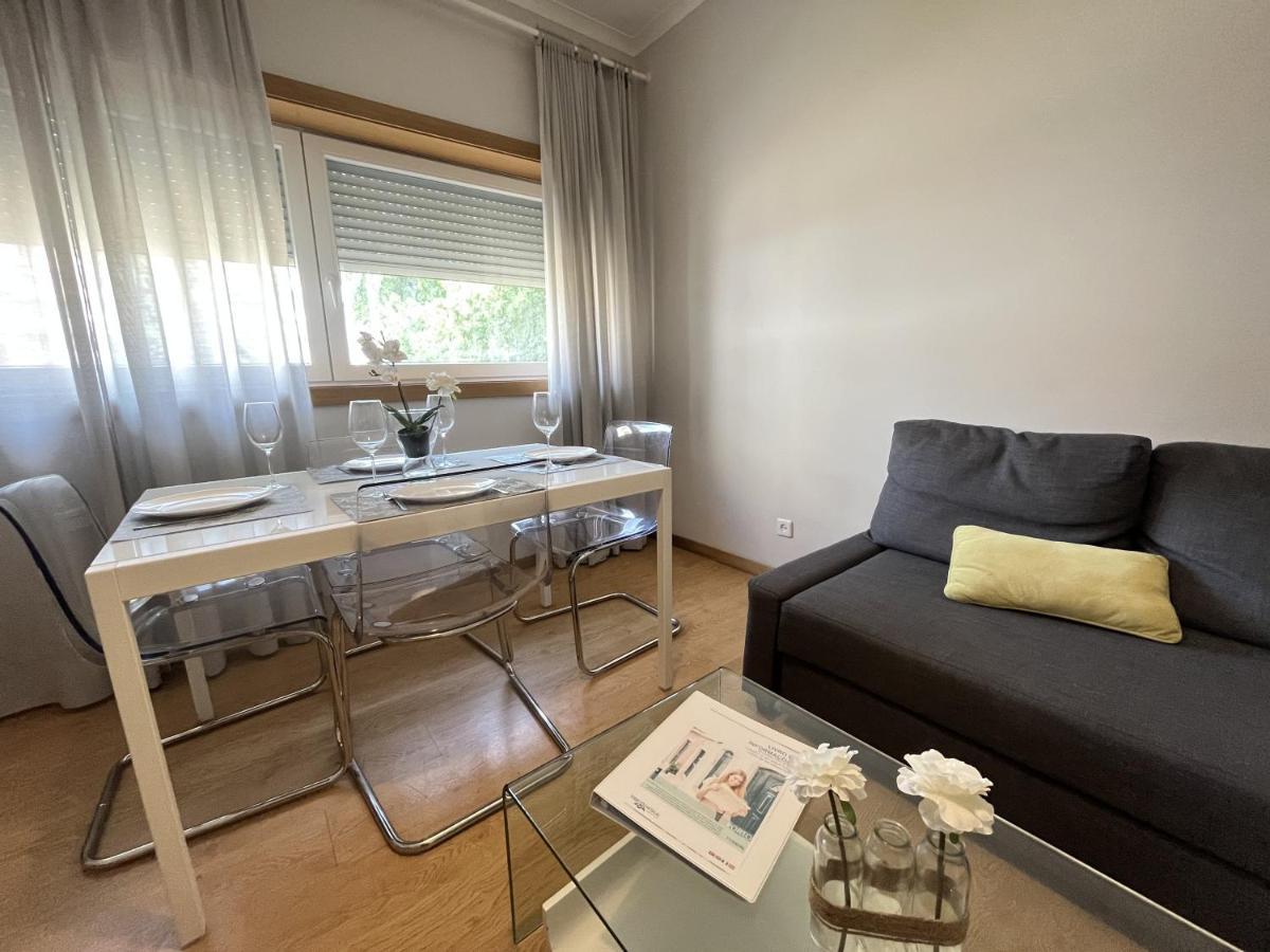 Moreda Garden Apartment By Trip2Portugal OOporto Extérieur photo